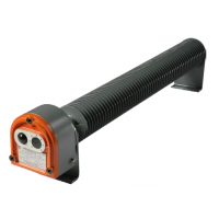 Ex electric adjustable air heater 1500W