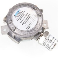 Gas sensor RTC 1001 for Combustible gases