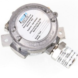 Gas sensor RTC 1002 for Combustible gases (poison resistant sensor)